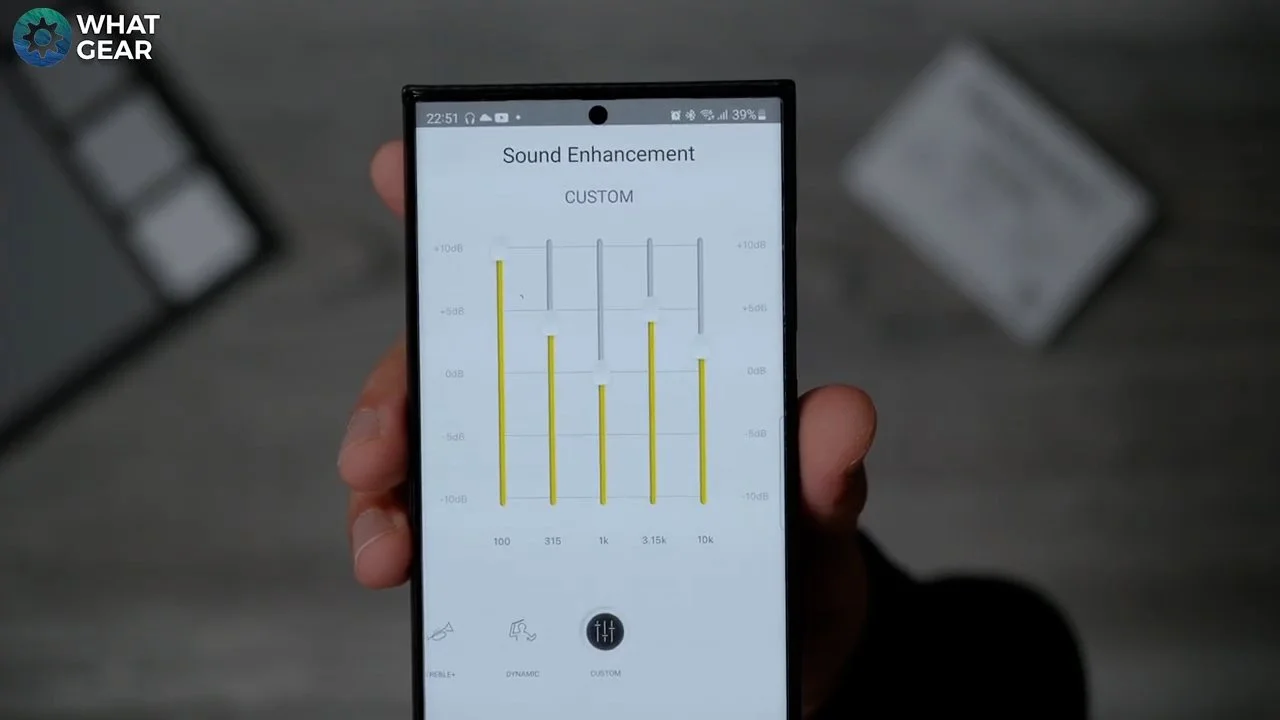 Technics AZ80 Flagship ANC Earbuds - BUILT DIFFERENT! — WhatGear